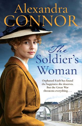 The Soldier's Woman