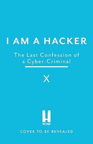 I Am A Hacker