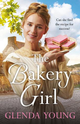 The Bakery Girls