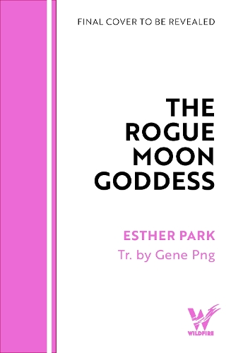 The Rogue Moon Goddess