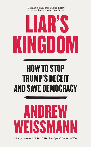 Liar's Kingdom