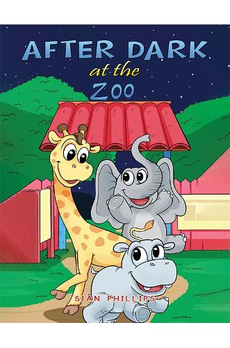 After Dark at the Zoo