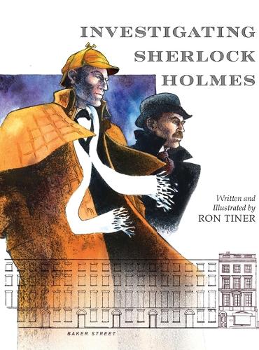 Investigating Sherlock Holmes
