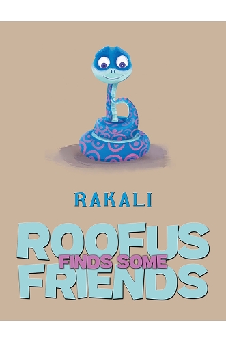 Roofus Finds Some Friends