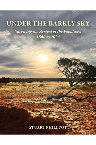 Under the Barkly Sky