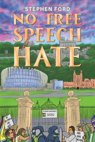 No Free Speech for Hate
