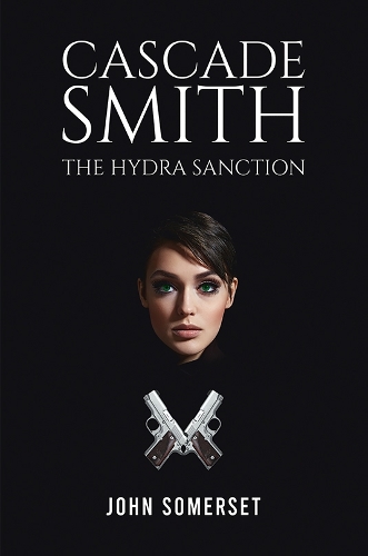 Cascade Smith: The Hydra Sanction