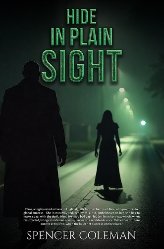 Hide in Plain Sight