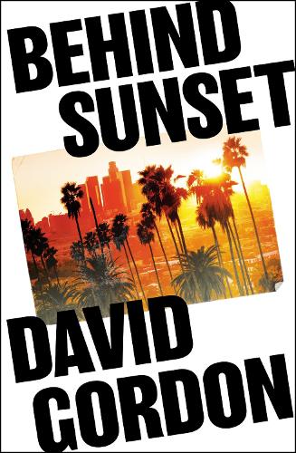Behind Sunset