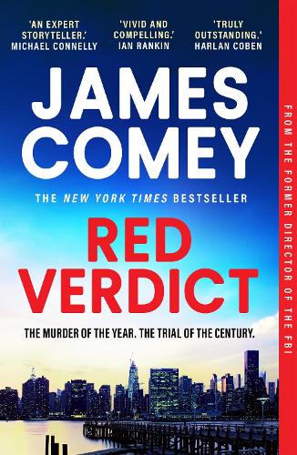 Red Verdict