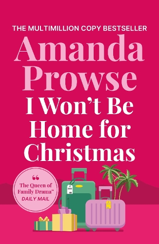 I Won't Be Home for Christmas