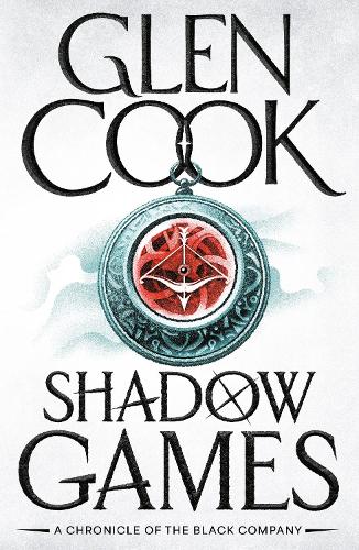 Shadow Games
