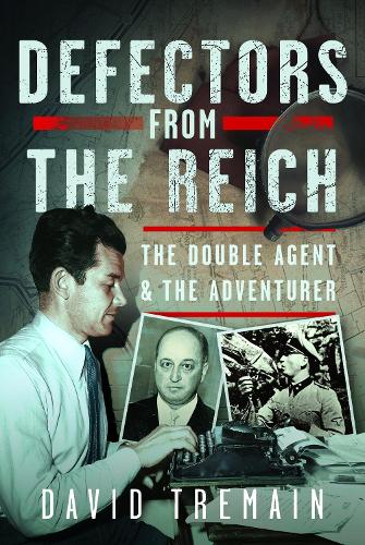 Defectors from the Reich