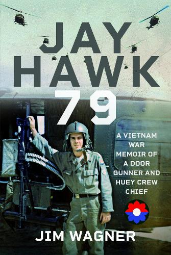 Jay Hawk 79