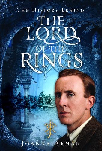 The History Behind The Lord of the Rings