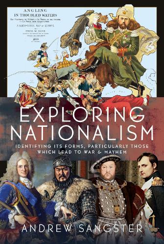 Exploring Nationalism