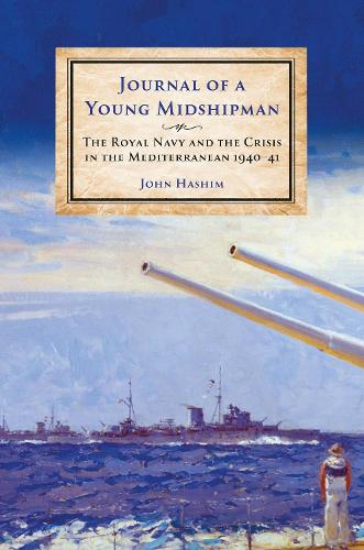 Journal of a Young Midshipman