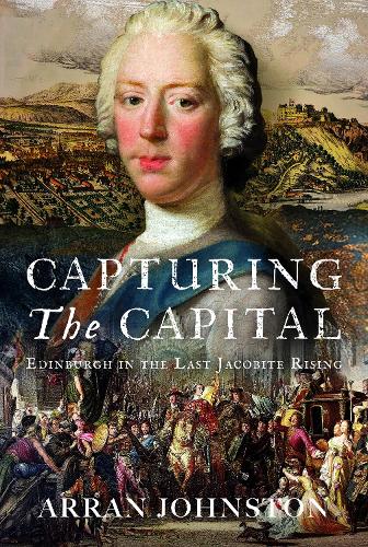 Capturing the Capital
