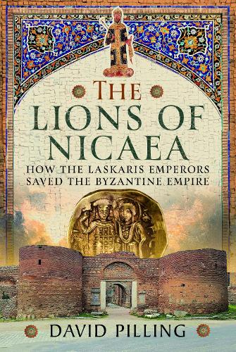 The Lions of Nicaea