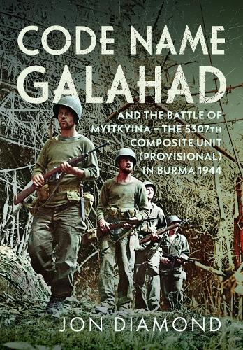 Code Name Galahad