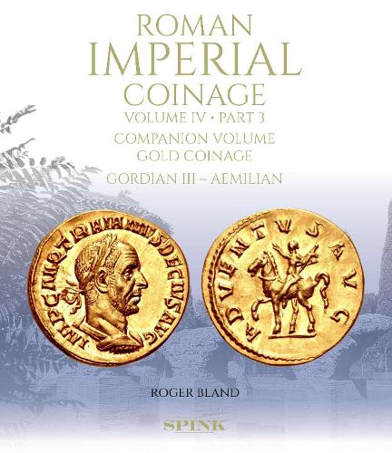 Roman Imperial Coinage Volume IV.3