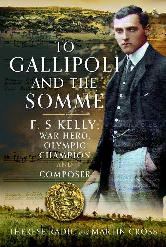 To Gallipoli and the Somme