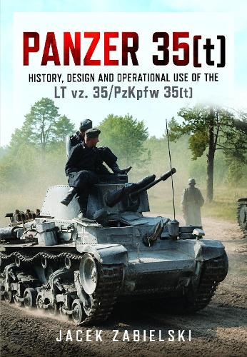 Panzer 35(t)