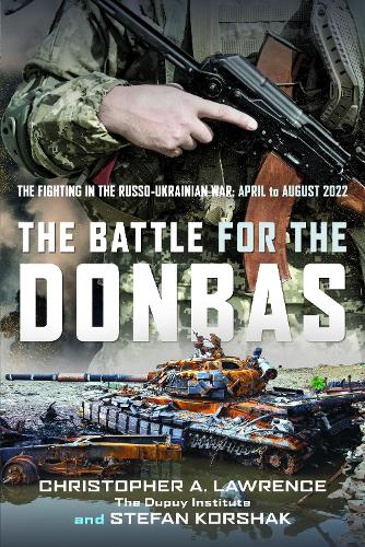 The Battle for the Donbas