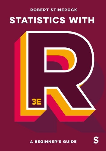 Statistics with R