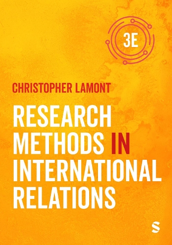 Research Methods in International Relations