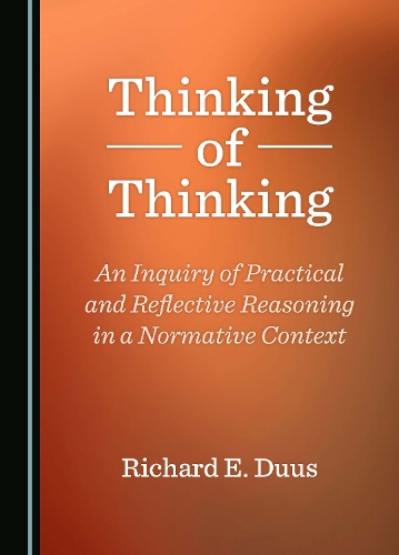 Thinking of Thinking