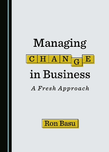 Managing Change in Business