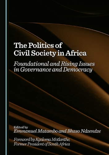 The Politics of Civil Society in Africa