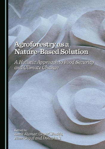 Agroforestry as a Nature-Based Solution