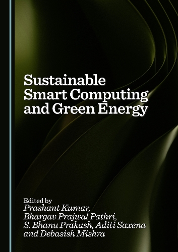 Sustainable Smart Computing and Green Energy