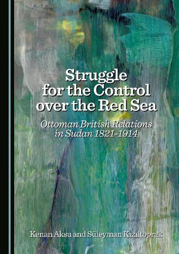 Struggle for the Control over the Red Sea