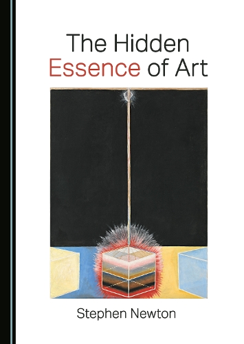 The Hidden Essence of Art