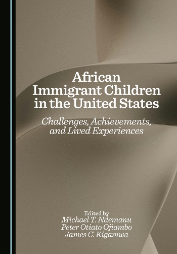 African Immigrant Children in the United States