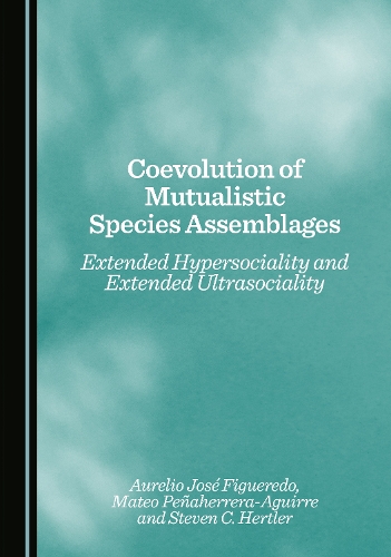 Coevolution of Mutualistic Species Assemblages