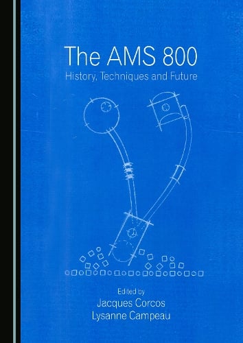 The AMS 800