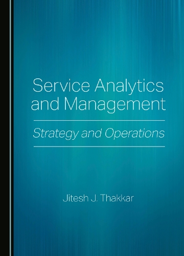 Service Analytics and Management