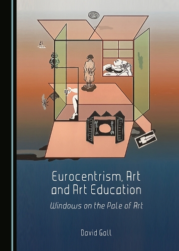Eurocentrism, Art and Art Education
