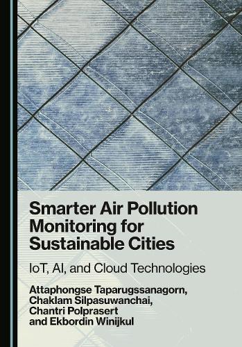 Smarter Air Pollution Monitoring for Sustainable Cities