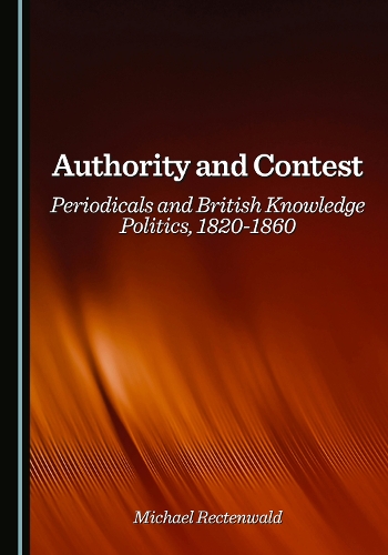 Authority and Contest