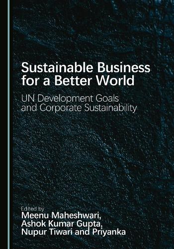 Sustainable Business for a Better World
