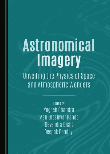 Astronomical Imagery