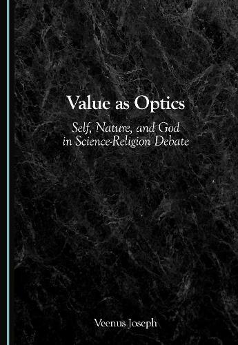 Value as Optics