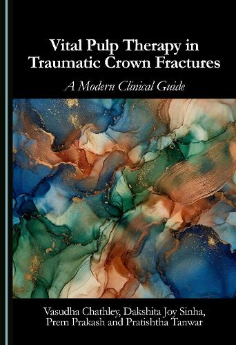Vital Pulp Therapy in Traumatic Crown Fractures
