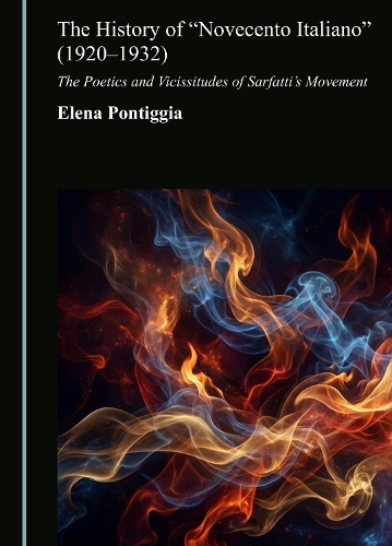 The History of “Novecento Italiano” (1920–1932)