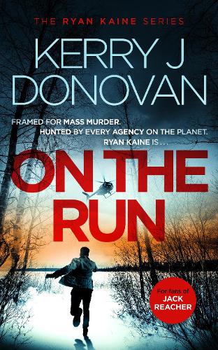 On the Run